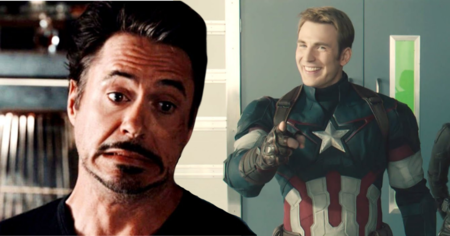 Marvel : quand les acteurs du MCU se mettent à se troller entre eux