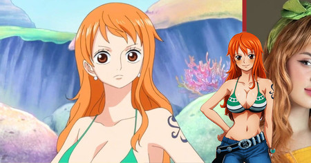 One Piece : ce cosplay sublime de Nami va vous rendre chèvre