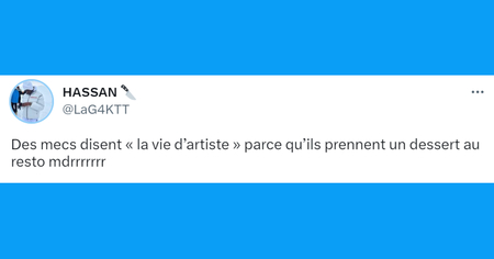 Top 20 des tweets les plus drôles sur le dessert, pour les gourmands