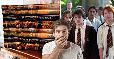 Harry Potter : une IA tranche enfin et explique si les livres sont vraiment meilleurs que les films