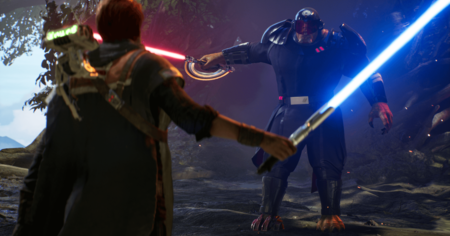 Jedi Fallen Order : une publicité diffusée pour Thanksgiving spoil la grosse fin du jeu