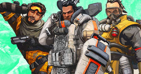 Apex Legends : 33 kills en une partie, c'est l'exploit en vidéo de Dizzy, le meilleur joueur au monde