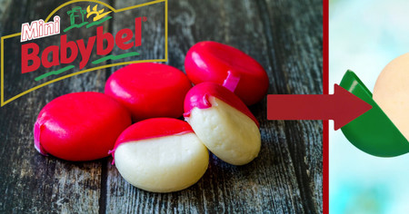 Babybel : la version vegan du célèbre fromage annoncée officiellement