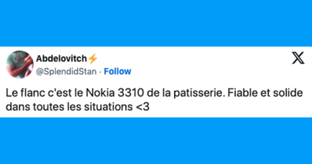 Top 20 des tweets les plus drôles sur les pâtisseries, les meilleurs desserts