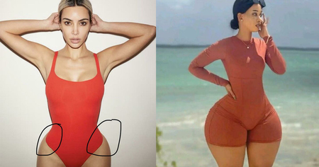 61 fails de retouches sur Instagram