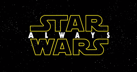 Ce trailer qui retrace tout Star Wars va forcément vous donner envie de revoir tous les films !