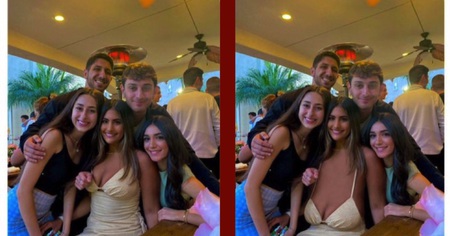 James Fridman : l'expert du troll Photoshop sévit de nouveau