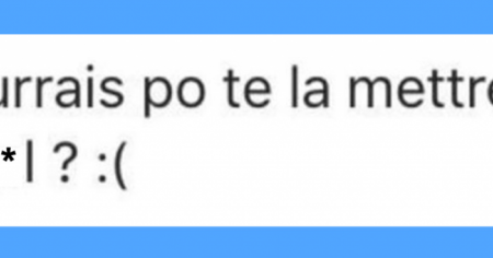 C'était censé être de la drague : 20 conversations lunaires partagées par les internautes