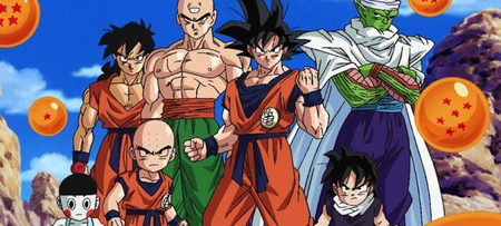 Dragon Ball Z : un pop-up store va ouvrir ses portes à Paris