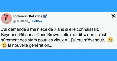 Top 20 des tweets les plus drôles sur les vieux, toujours aussi mystérieux (partie 2)