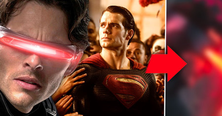 Marvel : il imagine Henry Cavill en Cyclope des X-Men, et le résultat en impose