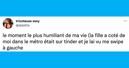 Top 20 des tweets les plus drôles sur le métro, restez plutôt chez vous