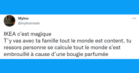 Top 20 des tweets les plus drôles sur les embrouilles, tout le monde se calme