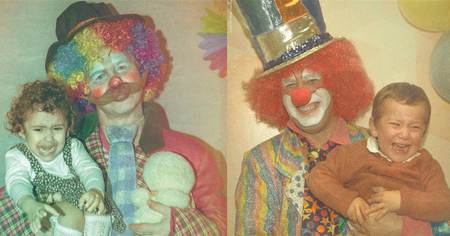 Burger King bâche (encore) McDonald's et ses clowns