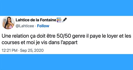 Top 20 des tweets les plus drôles sur le loyer, il va vous ruiner