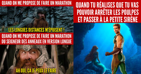 Top 50 des meilleurs memes publiés sur Trolls de Geek en octobre 2022