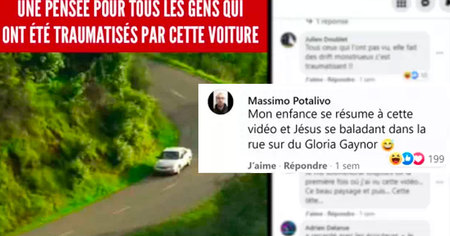 Top des meilleurs commentaires de Trolls de Geek (mai 2021)