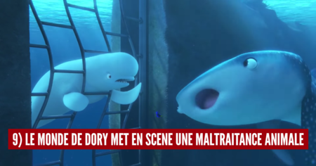 10 erreurs dans les films Pixar que vous n'avez jamais vues (partie 2)