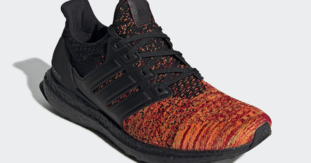 Les sneakers issues de la collaboration entre Game of Thrones et Adidas se dévoilent en images