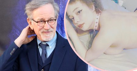 A 23 ans, la fille de Steven Spielberg se lance dans le porno