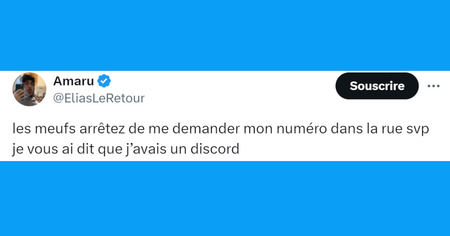 Top 20 des tweets les plus drôles sur Discord, la messagerie des gamers