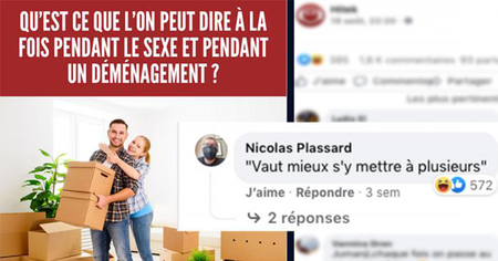 Top des meilleurs commentaires de Hitek (août 2021)