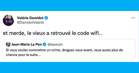 Top 20 des tweets les plus drôles sur les vieux, ils sont mystérieux