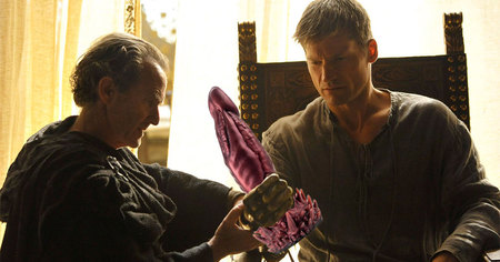 Game of Thrones : faites-vous plaisir avec Game of Moans, la collection de sex toys qui réchauffe Westeros