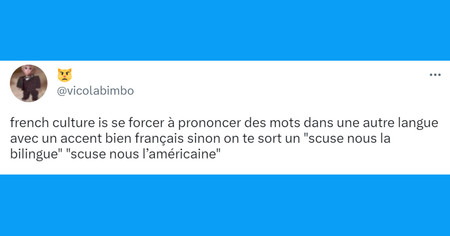 Top 20 des tweets les plus drôles sur les accents, gare aux oreilles