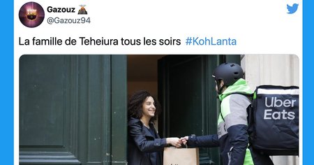 Koh-Lanta La Légende : les meilleures réactions à l'épisode 11 (40 tweets)