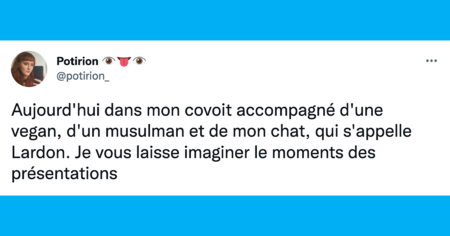 Top 20 des tweets les plus drôles sur les vegans, posez-moi ce steak