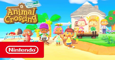 Animal Crossing: New Horizons, voici les plus belles tenues personnalisées par les joueurs