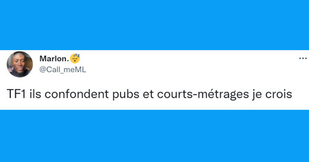 Top 20 des tweets les plus drôles sur les publicités, elles sont partout