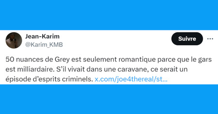 Top 20 des tweets les plus drôles sur les personnes romantiques, le romantisme est mort