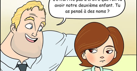 Les Indestructibles : découvrez comment les parents ont choisi le prénom de Flèche (BD)