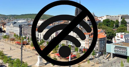 WTF : il veut empêcher ses voisins de se connecter à son wi-fi, il prive son quartier de réseau