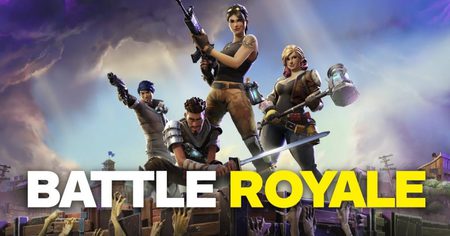 Fortnite : un homme de 45 ans menace de mort un enfant de 11 ans