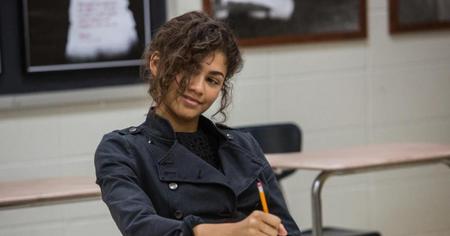 Spider-Man : Zendaya a cassé internet avec une photo publiée sur les réseaux sociaux