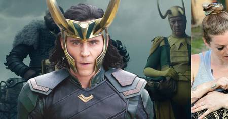 Loki : le variant préféré des fans a droit au plus beau des cosplays