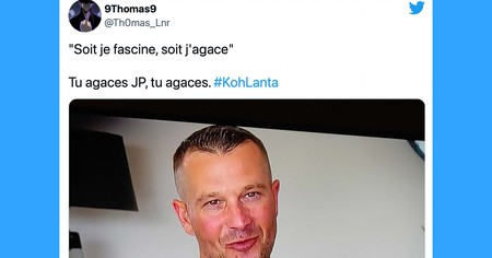 Koh-Lanta Le Totem Maudit : les internautes réagissent à l'épisode 4 (40 tweets)