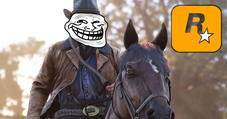 Red Dead Redemption Online : ce joueur se fait bannir par Rockstar pour une raison absurde