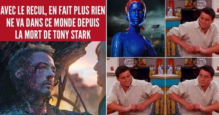 Top 65 des meilleurs memes publiés sur Trolls de Geek en mars 2021