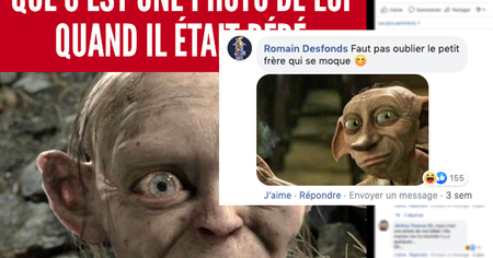 Top des meilleurs commentaires de Trolls de Geek (juillet - août 2020)