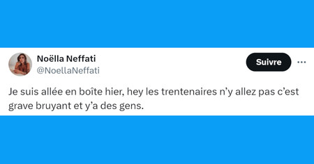 Top 20 des tweets les plus drôles sur les gens bruyants, taisez-vous par pitié