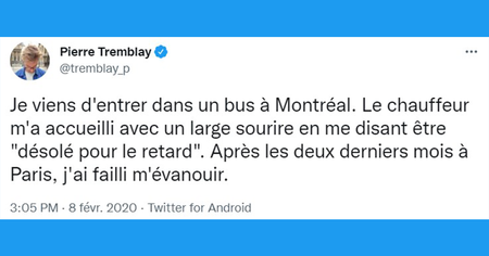 Top 20 des tweets les plus drôles sur les gens en retard, ce fléau de l'humanité