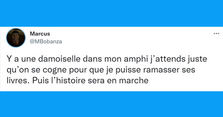 Top 20 des tweets les plus drôles sur les livres, lâchez vos écrans