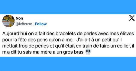 Top 20 des tweets les plus drôles sur les bijoux, le top bling-bling