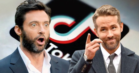 Ryan Reynolds s'excuse de troller continuellement Hugh Jackman avec cette nouvelle vidéo