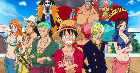 One Piece #1031 : ce personnage est devenu le préféré des fans grâce au nouveau chapitre (20 tweets)