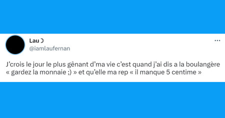 Top 20 des tweets les plus drôles sur les moments gênants, ils nous hantent à vie